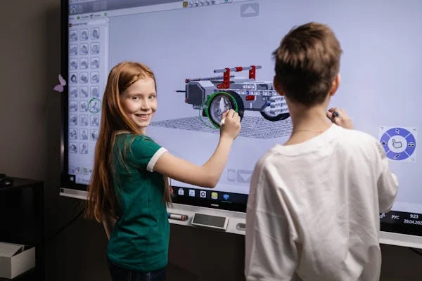 Digital literacy