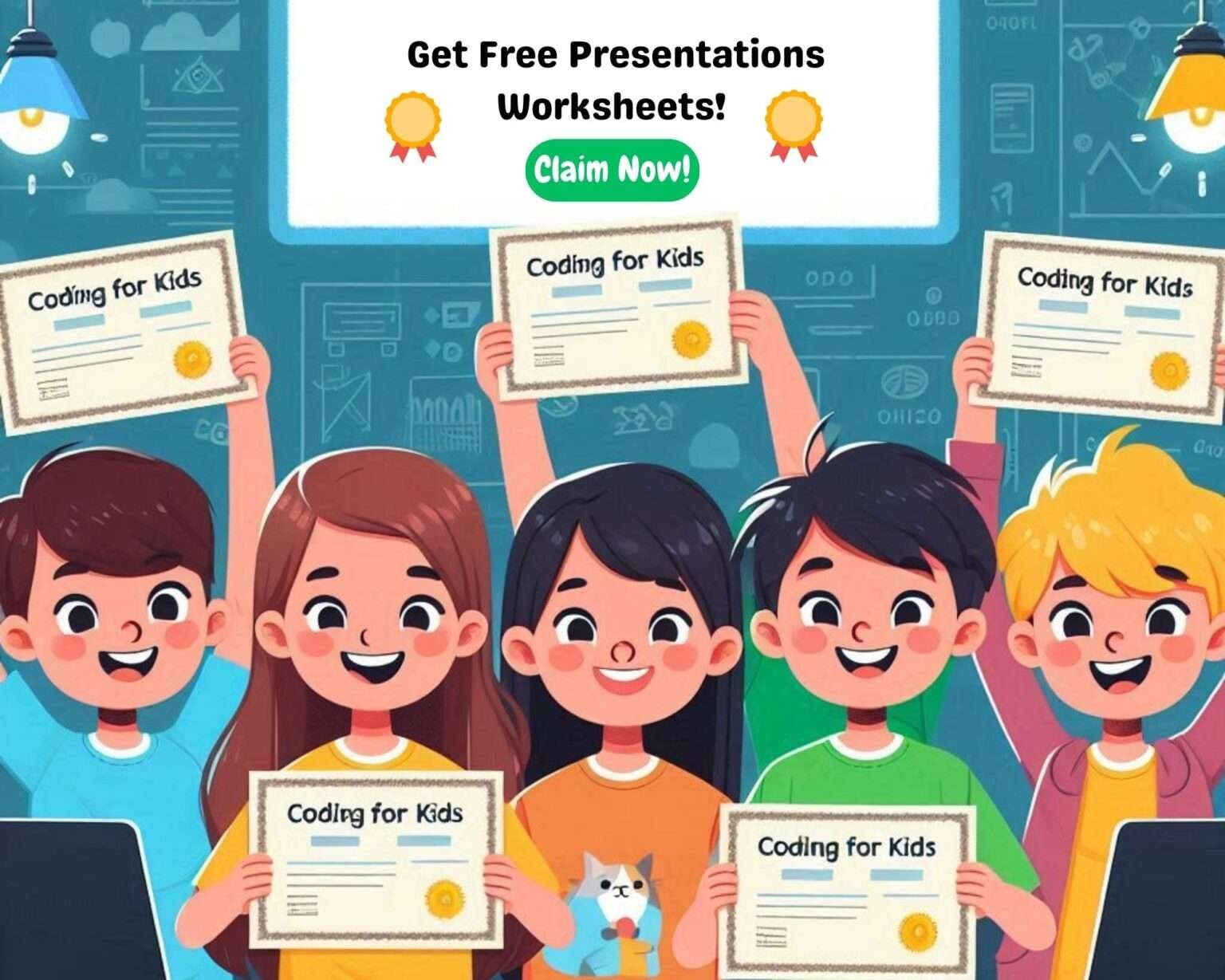 Most Affordable online & offline coding classes for kids at Chennai ...